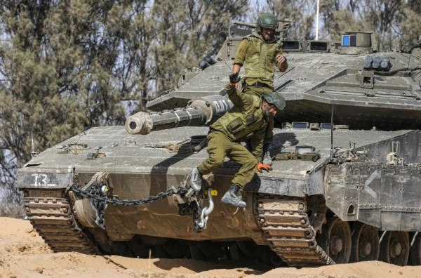 Mesir Bergabung dalam Gugatan Genosida Israel yang Diajukan Afrika Selatan di ICJ, Ternyata Ini Alasannya
