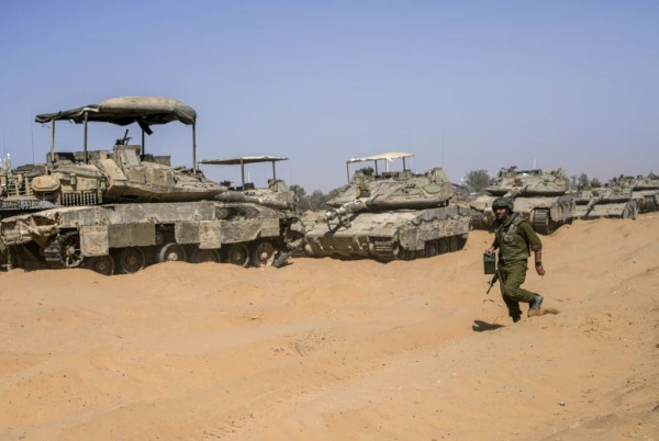 Mesir Bergabung dalam Gugatan Genosida Israel yang Diajukan Afrika Selatan di ICJ, Ternyata Ini Alasannya