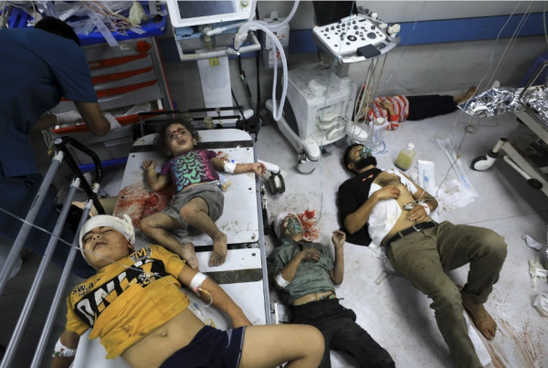 4 Alasan Israel Menahan Direktur Rumah Sakit Al Shifa