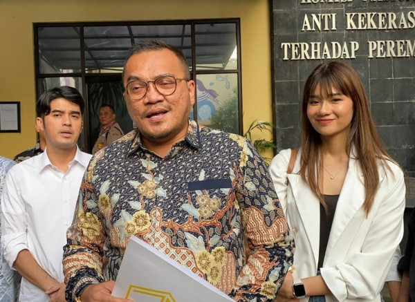 Amanda Zevannya Alami Perundungan, Minta Perlindungan Komnas Perempuan