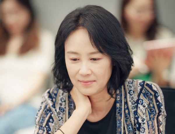 Biodata dan Profil 15 Pemain The Midnight Romance in Hagwon, Drakor Noona Romance Terbaru