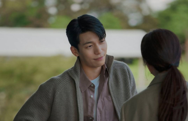 Biodata dan Profil 15 Pemain The Midnight Romance in Hagwon, Drakor Noona Romance Terbaru
