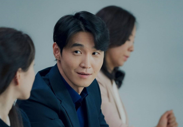 Biodata dan Profil 15 Pemain The Midnight Romance in Hagwon, Drakor Noona Romance Terbaru