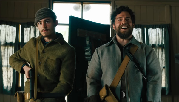 Review Film The Ministry of Ungentlemanly Warfare: Film Fiksi dari Kisah Nyata