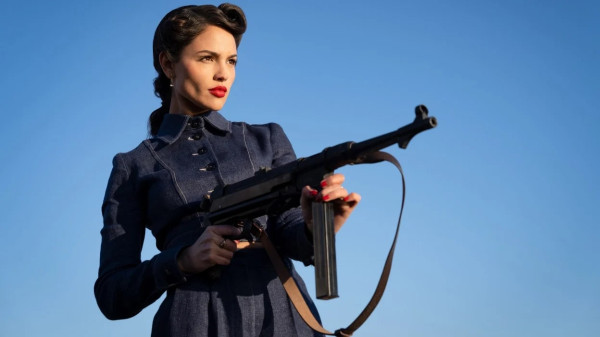 Review Film The Ministry of Ungentlemanly Warfare: Film Fiksi dari Kisah Nyata