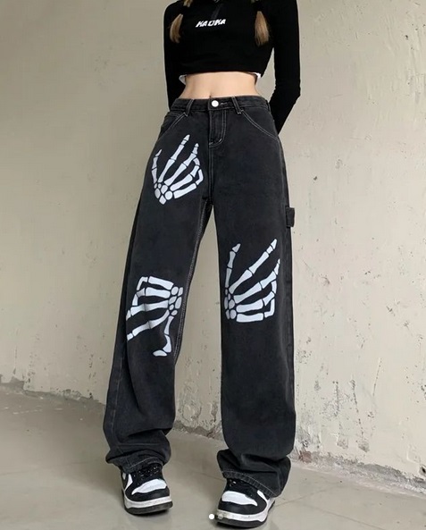 4 Fashion Lawas yang Diminati Gen Z, Gaya 1990-an Jadi Pilihan