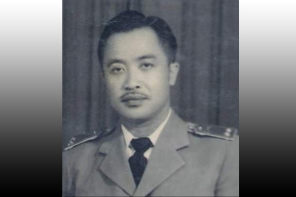 7 KSAD yang Menjabat Kurang dari Setahun, Nomor 1 Tak Genap Sebulan