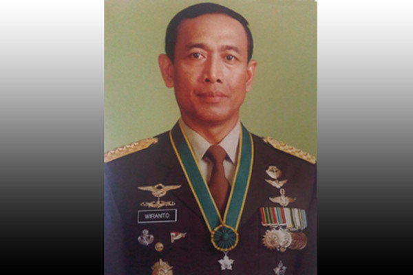 7 KSAD yang Menjabat Kurang dari Setahun, Nomor 1 Tak Genap Sebulan