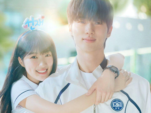 6 Drama Korea Fantasi Romantis 2024 Rating Tertinggi, Lovely Runner Nomor 1
