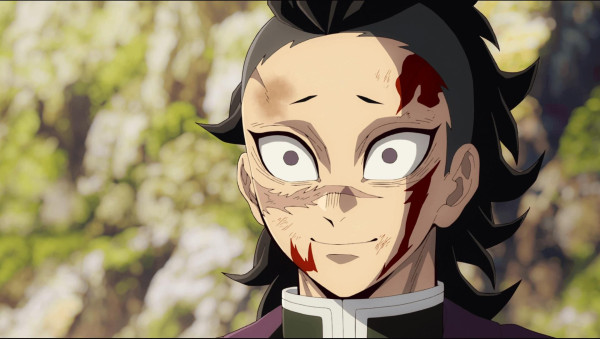 16 Karakter dan Kekuatannya dalam Demon Slayer: Kimetsu No Yaiba Hashira Training Arc