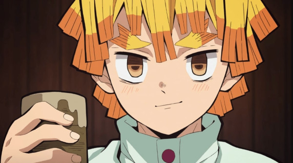 16 Karakter dan Kekuatannya dalam Demon Slayer: Kimetsu No Yaiba Hashira Training Arc