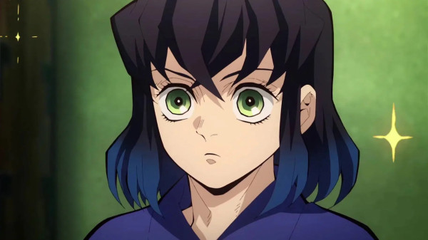 16 Karakter dan Kekuatannya dalam Demon Slayer: Kimetsu No Yaiba Hashira Training Arc