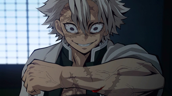 16 Karakter dan Kekuatannya dalam Demon Slayer: Kimetsu No Yaiba Hashira Training Arc