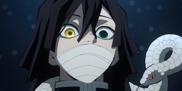 16 Karakter dan Kekuatannya dalam Demon Slayer: Kimetsu No Yaiba Hashira Training Arc