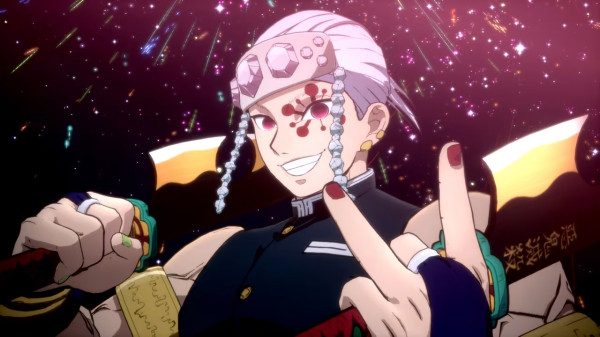 16 Karakter dan Kekuatannya dalam Demon Slayer: Kimetsu No Yaiba Hashira Training Arc