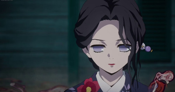16 Karakter dan Kekuatannya dalam Demon Slayer: Kimetsu No Yaiba Hashira Training Arc