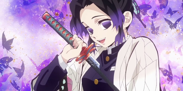 16 Karakter dan Kekuatannya dalam Demon Slayer: Kimetsu No Yaiba Hashira Training Arc