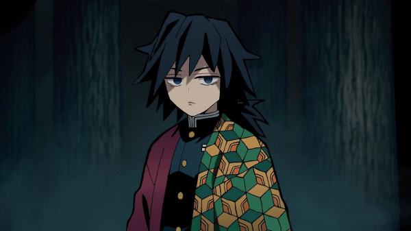 16 Karakter dan Kekuatannya dalam Demon Slayer: Kimetsu No Yaiba Hashira Training Arc