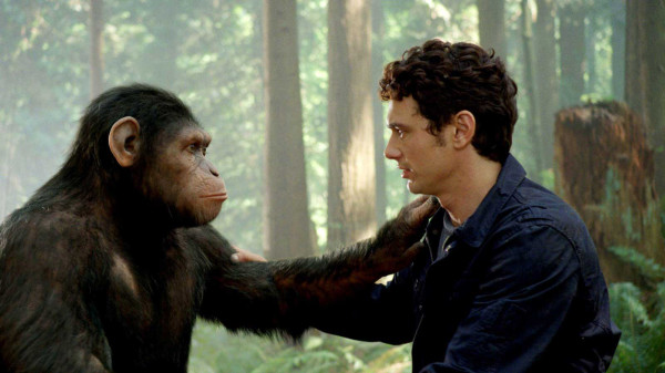 Urutan Nonton Film Franchise Planet of the Apes sesuai Kronologi Cerita
