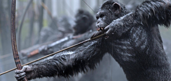 Urutan Nonton Film Franchise Planet of the Apes sesuai Kronologi Cerita