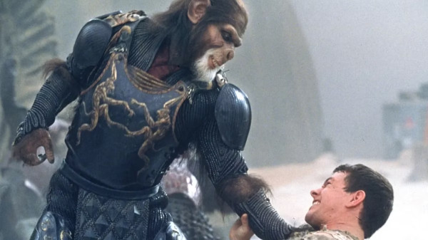 Urutan Nonton Film Franchise Planet of the Apes sesuai Kronologi Cerita