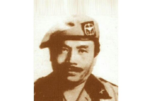 Danjen Kopassus di Era Soekarno, Nomor 1 Pelatih Pertama Pasukan Elite Korps Baret Merah