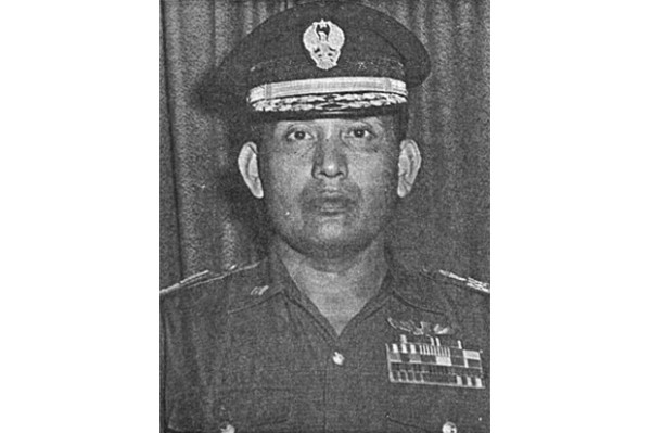 Danjen Kopassus di Era Soekarno, Nomor 1 Pelatih Pertama Pasukan Elite Korps Baret Merah