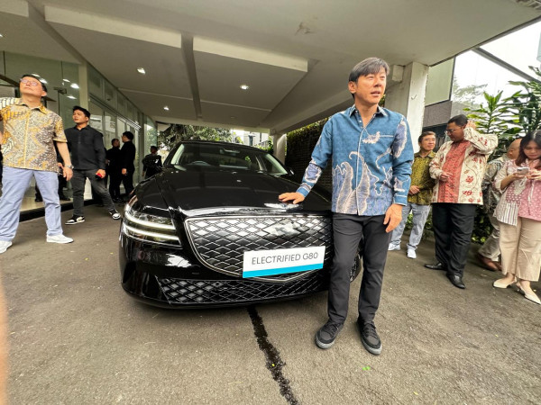 Mengenal Genesis, Merek Premium Hyundai yang Semakin Mendunia
