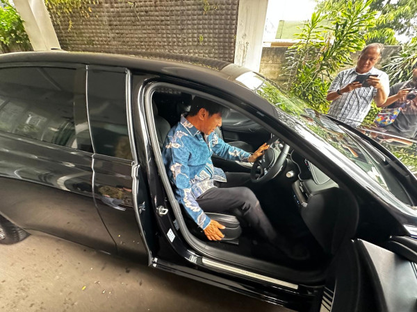 Mengenal Genesis, Merek Premium Hyundai yang Semakin Mendunia