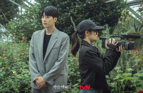 5 Drama Korea Terpopuler Kang Hoon, Anggota Sementara Running Man
