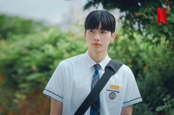 5 Drama Korea Terpopuler Kang Hoon, Anggota Sementara Running Man