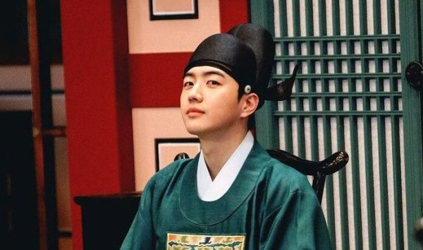 5 Drama Korea Terpopuler Kang Hoon, Anggota Sementara Running Man
