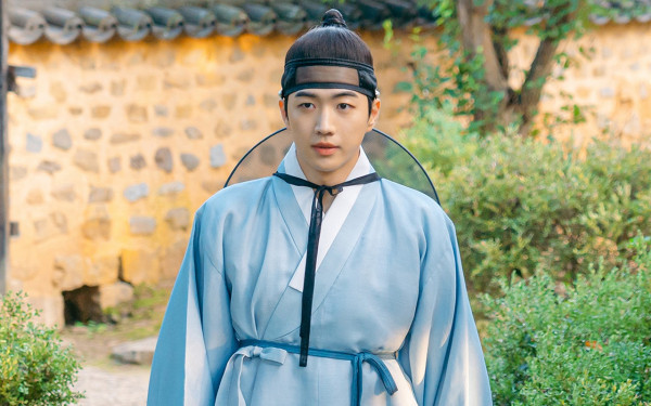 5 Drama Korea Terpopuler Kang Hoon, Anggota Sementara Running Man