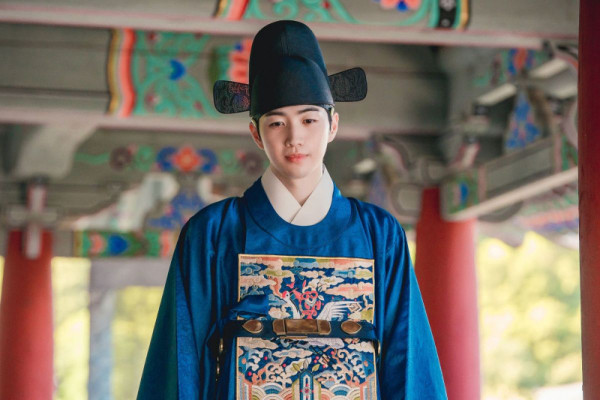 5 Drama Korea Terpopuler Kang Hoon, Anggota Sementara Running Man