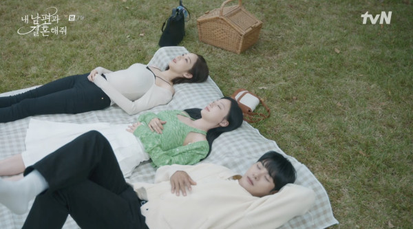 10 Drama Korea tvN Tayang Senin-Selasa Rating Tertinggi, Lovely Runner Belum Masuk
