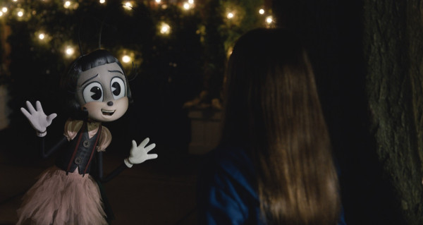 Review Film IF: Imaginary Friends, Kisah Menyentuh tentang Dunia Teman Khayalan