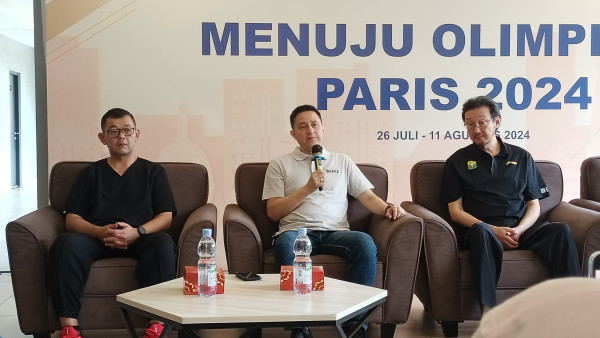 PBSI Resmi Umumkan Kevin Sanjaya Sukamuljo Pamit dari Pelatnas