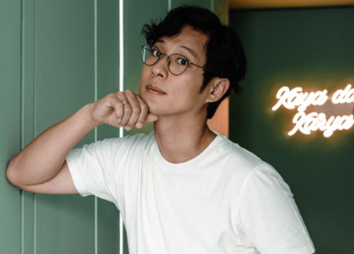 7 Artis Tampan Indonesia yang Mualaf untuk Menikah, Nomor Terakhir Banyak yang Salah Sangka