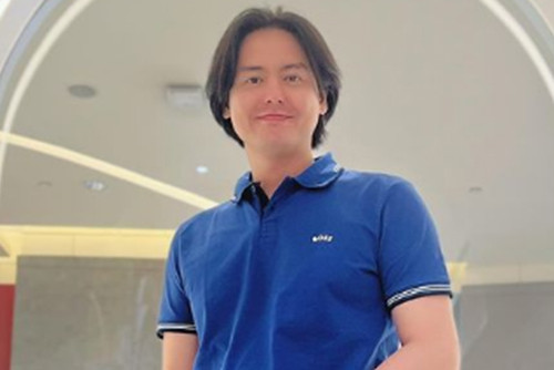 7 Artis Tampan Indonesia yang Mualaf untuk Menikah, Nomor Terakhir Banyak yang Salah Sangka