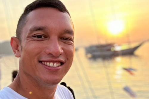 7 Artis Tampan Indonesia yang Mualaf untuk Menikah, Nomor Terakhir Banyak yang Salah Sangka