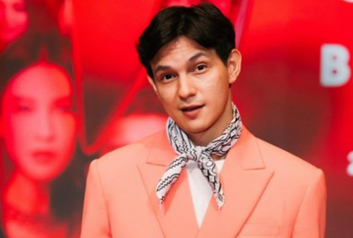 7 Artis Tampan Indonesia yang Mualaf untuk Menikah, Nomor Terakhir Banyak yang Salah Sangka