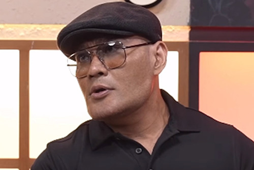 7 Artis Tampan Indonesia yang Mualaf untuk Menikah, Nomor Terakhir Banyak yang Salah Sangka
