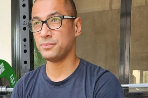7 Artis Tampan Indonesia yang Mualaf untuk Menikah, Nomor Terakhir Banyak yang Salah Sangka