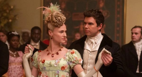 6 Hal yang Perlu Diingat sebelum Nonton Bridgerton Season 3