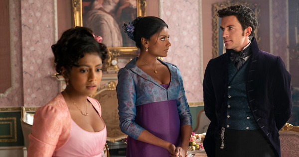 6 Hal yang Perlu Diingat sebelum Nonton Bridgerton Season 3