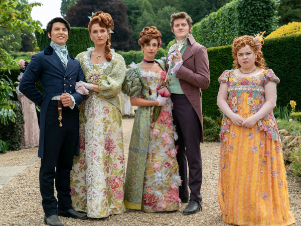 6 Hal yang Perlu Diingat sebelum Nonton Bridgerton Season 3