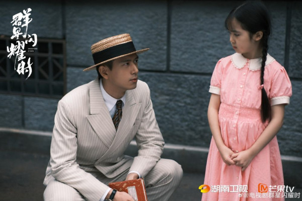 8 Drama China dari Li Xian Rating Tertinggi, Ada Will Love in Spring