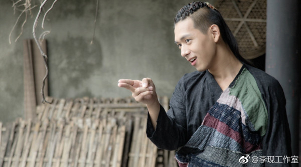 8 Drama China dari Li Xian Rating Tertinggi, Ada Will Love in Spring