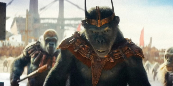 Penjelasan 5 Klan dan Koloni dalam Kingdom of the Planet of the Apes