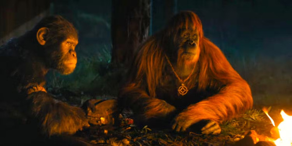 Penjelasan 5 Klan dan Koloni dalam Kingdom of the Planet of the Apes